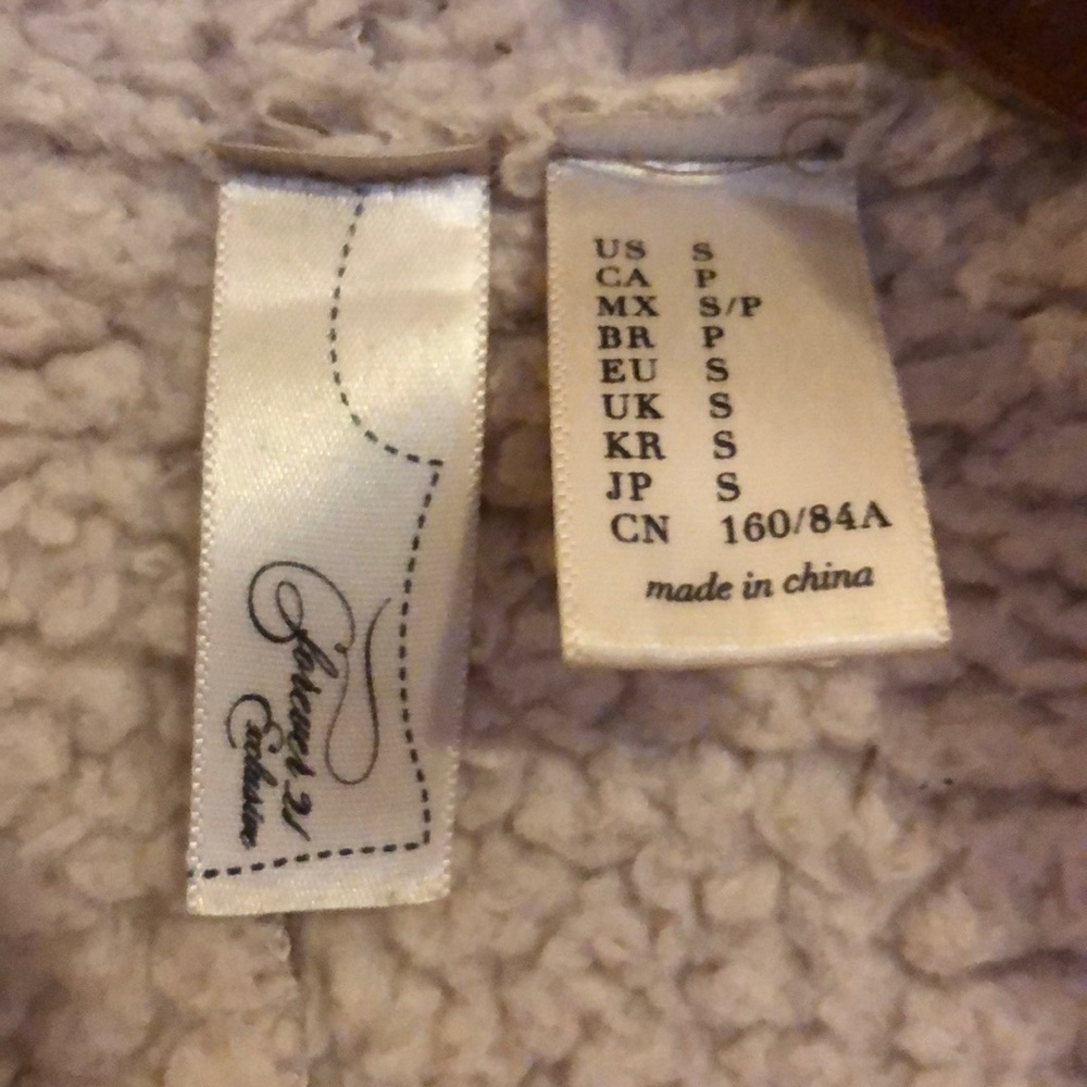 Jacket - Picture 2 of 3